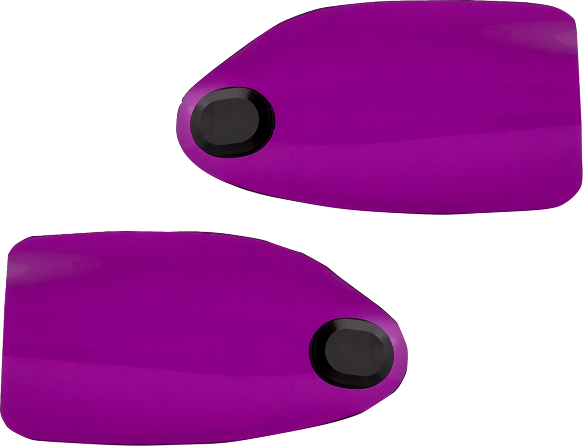 Flare® Handguards For Indian