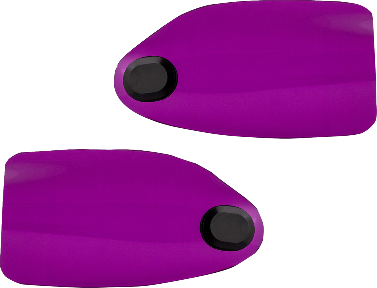Flare® Handguards For Indian
