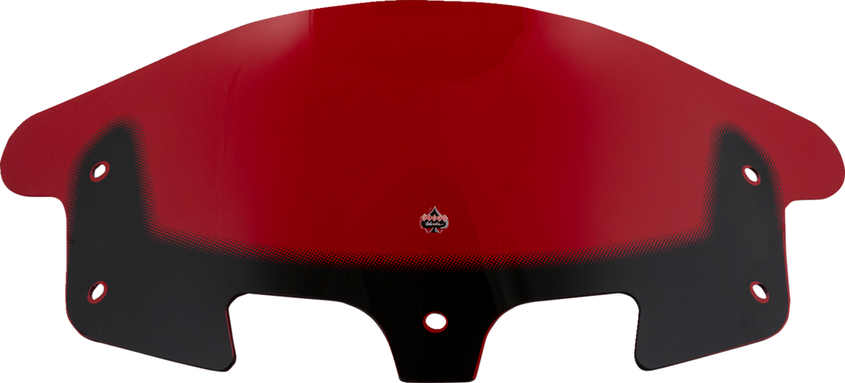 Kolor Flare® Windshield