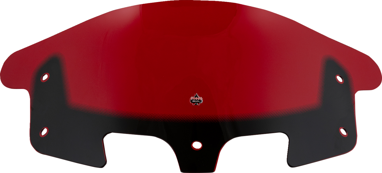 Kolor Flare® Windshield