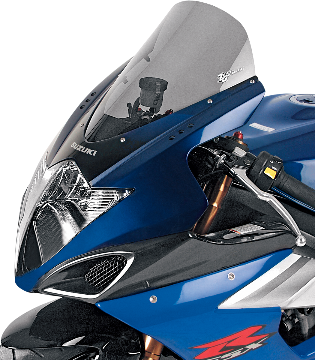 Sport Windscreen - Smoke - GSXR1