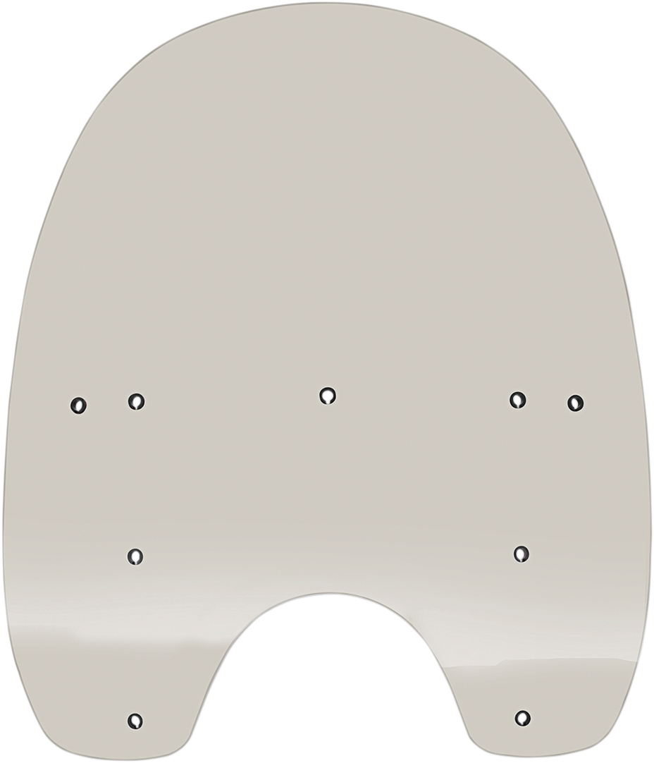 Replacement Shield - 19" - Solar - FXDWG