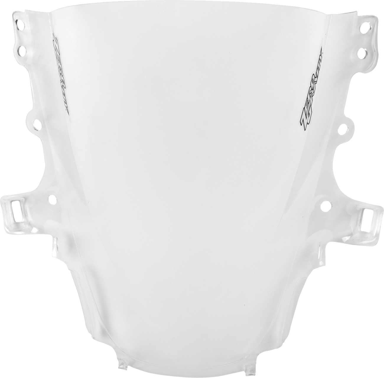 Double Bubble Windscreen - Clear - YZF R1/R1m/World GP