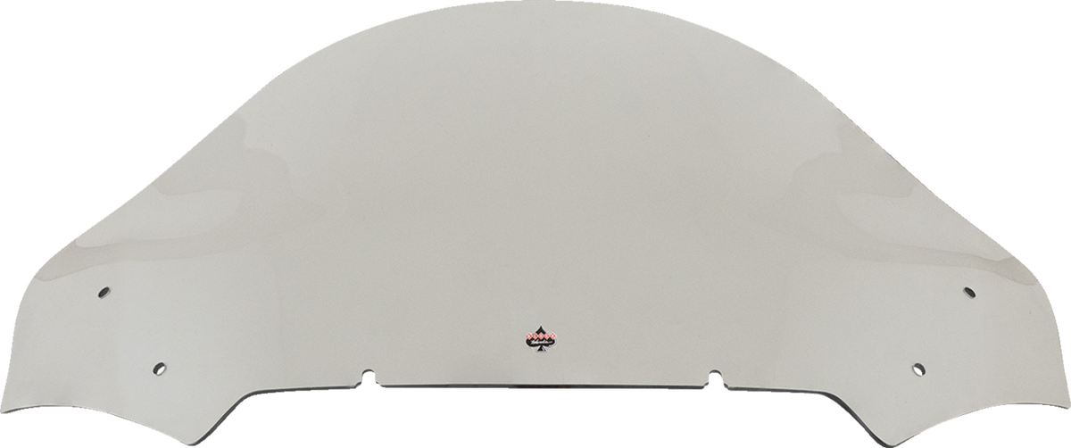 Pro-Touring Flare® Windshield - 13-1/2" - Tinted - '23-'25 FLTRX
