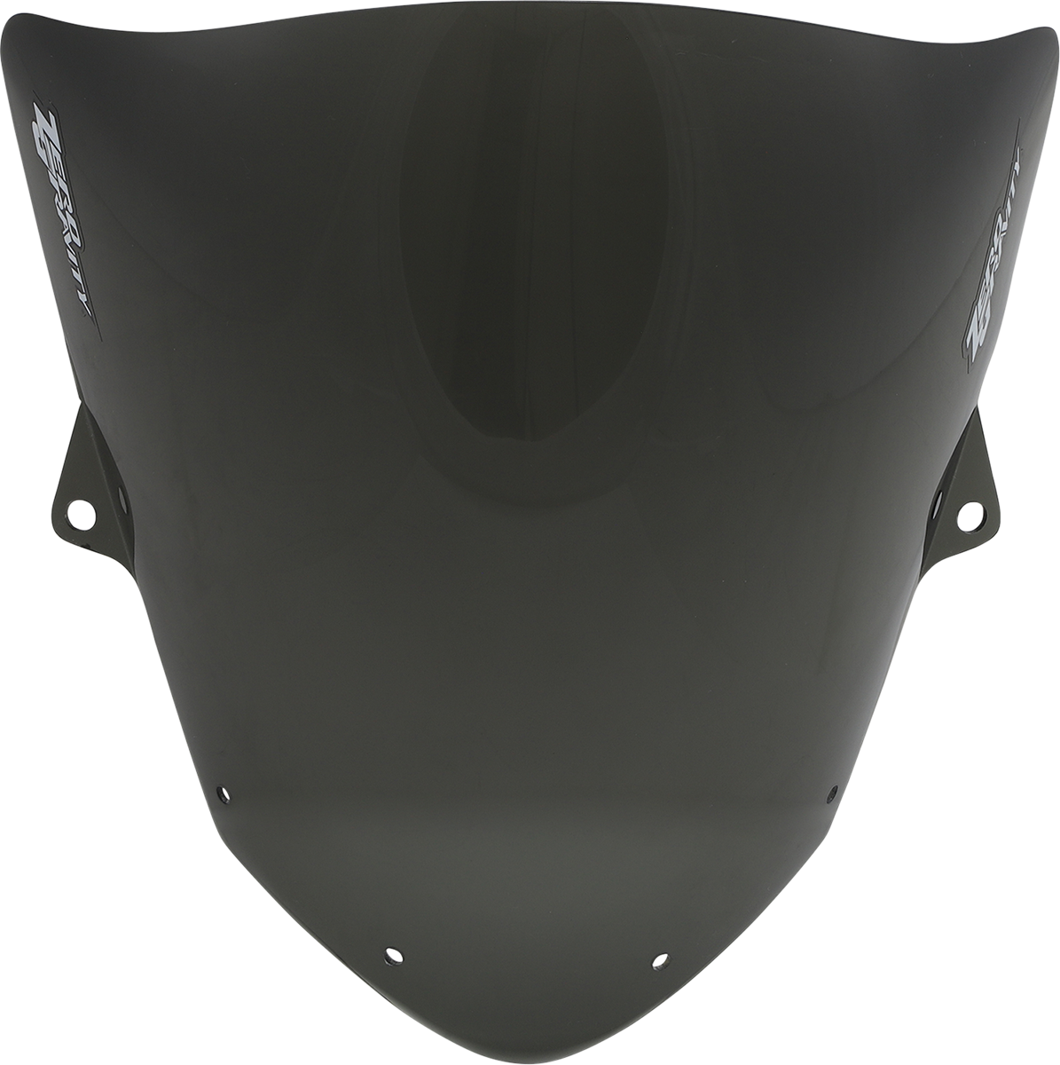 Corsa Windscreen - Smoke - '08-'18 Kawasaki