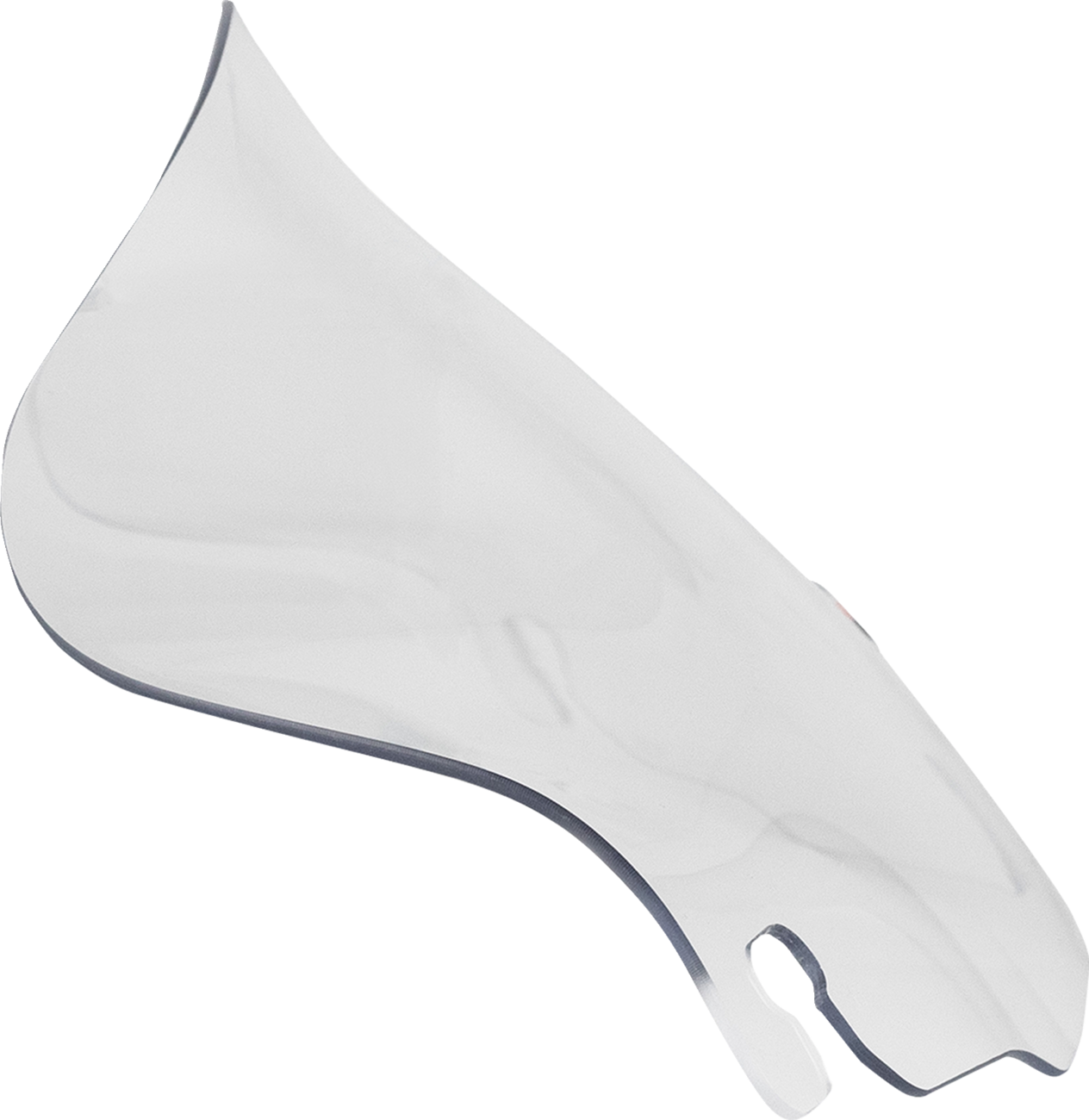 Flare® Windshield - 6-1/2" - Clear - '96-'13 FLH