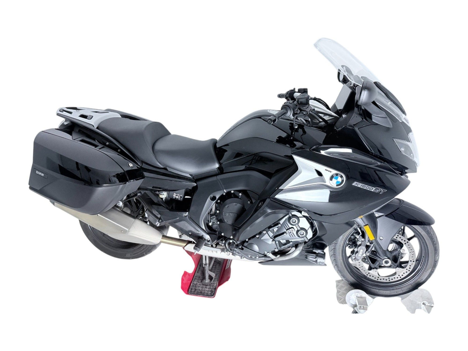 WRS Windscreen Touring BMW K 1600 GT 2010-2026