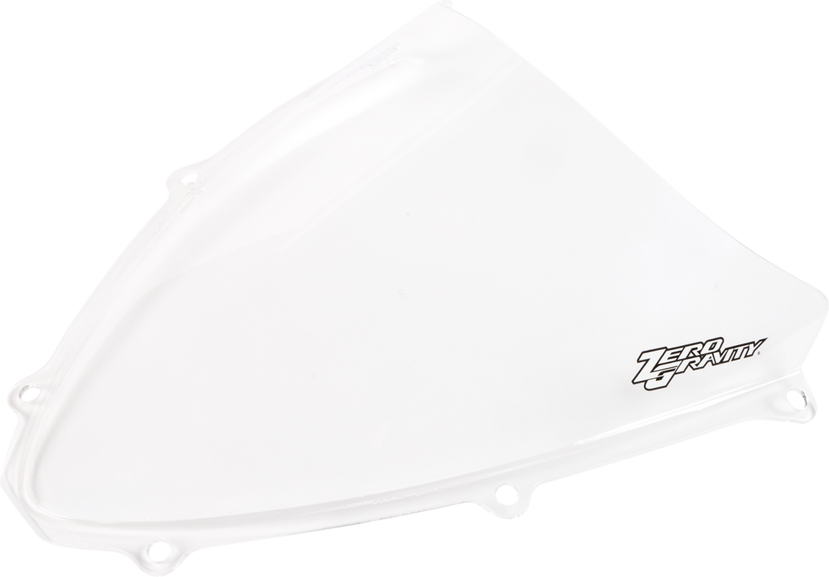Windscreen - Clear - '06-'07 GSXR 600/750
