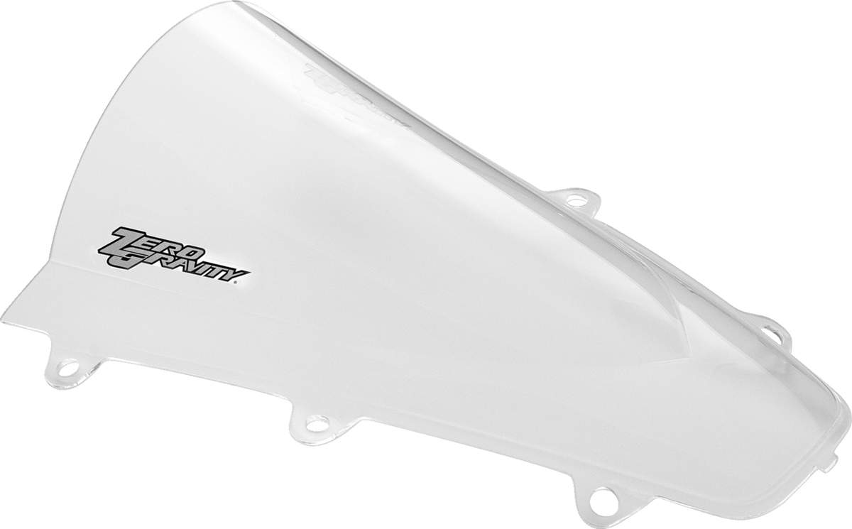 Double Bubble Windscreen - Clear - CBR1000RR