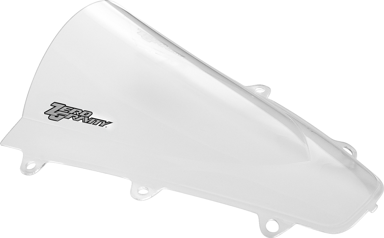 Double Bubble Windscreen - Clear - CBR1000RR