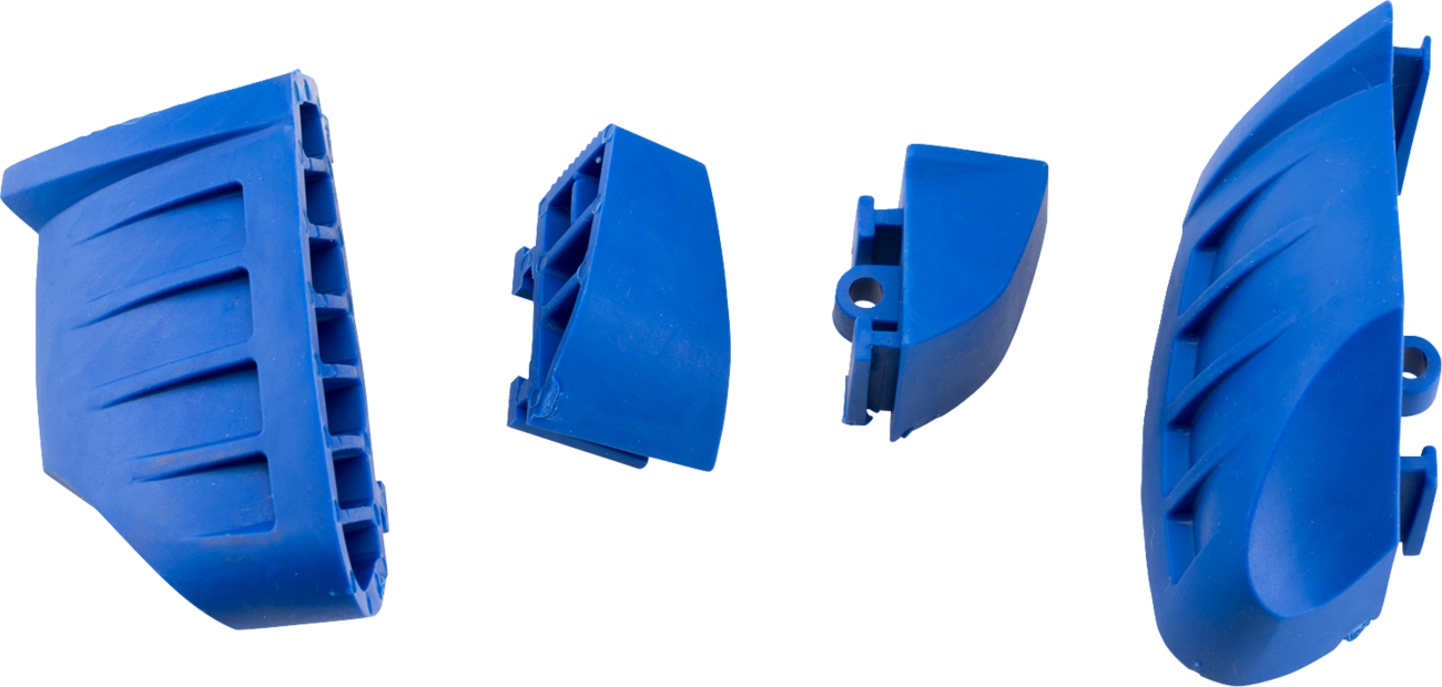 Replacement Pro 2.0 Bumpers