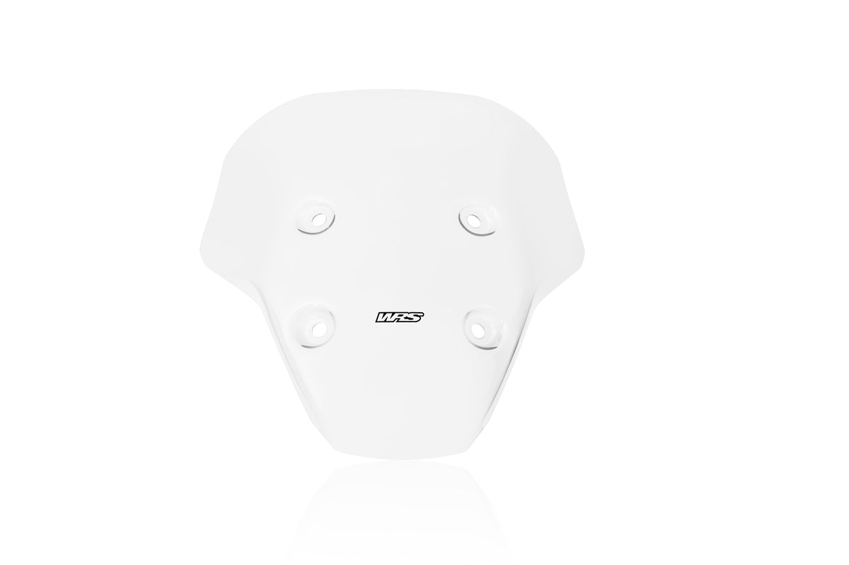 WRS Windscreen Touring Moto Guzzi Stelvio 2024-2026