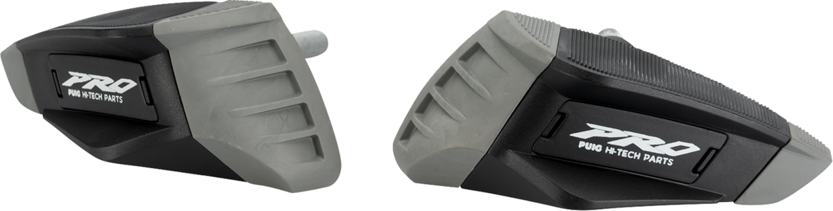 Frame Sliders - Pro 2.0 - Kawasaki - Ninja 650