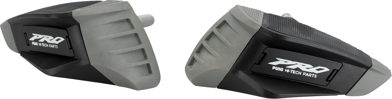 Frame Sliders - Pro 2.0 - Kawasaki - ZX-4R/4-RR