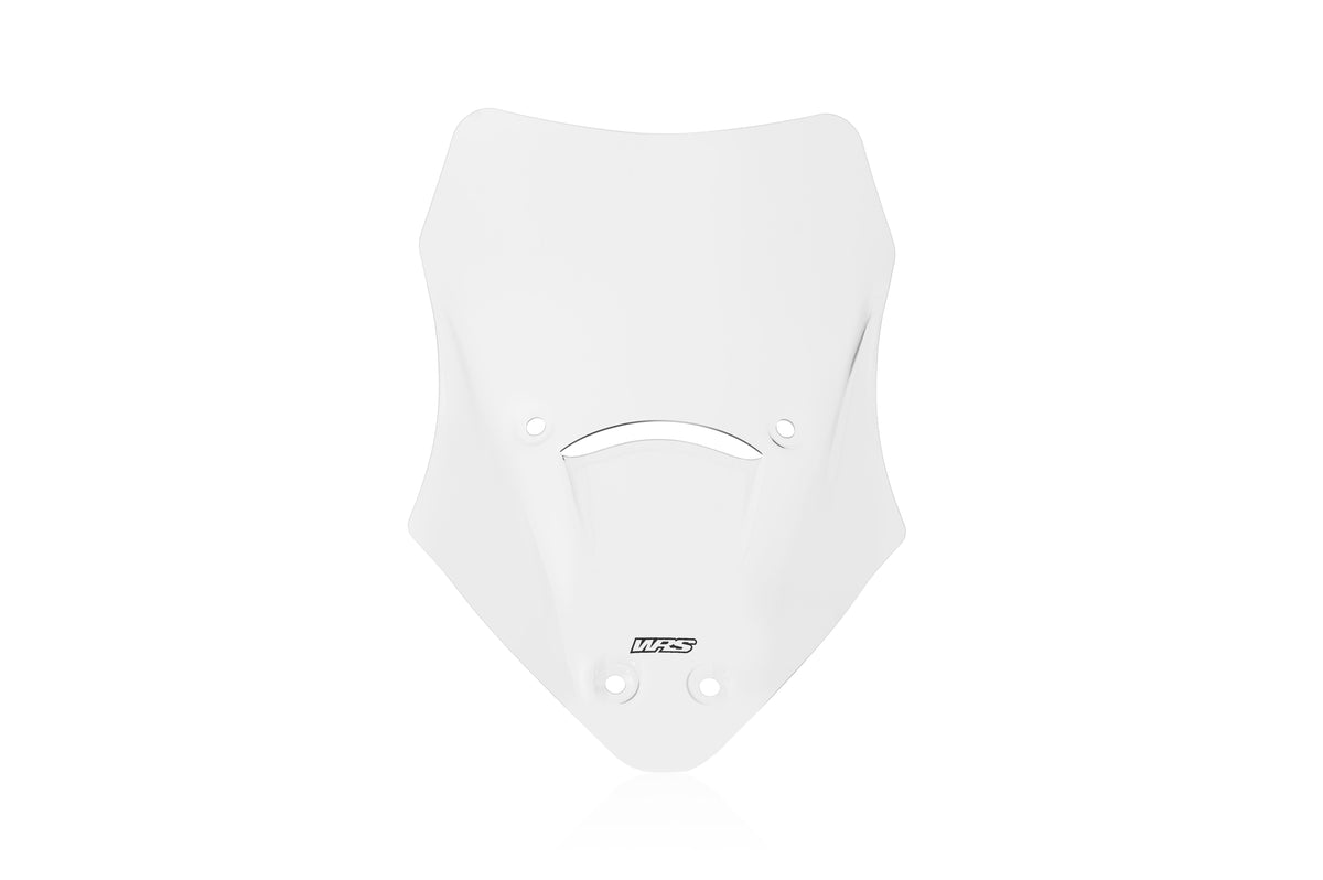WRS Caponord Windscreen Ducati Multistrada V2 / S 2025-2026