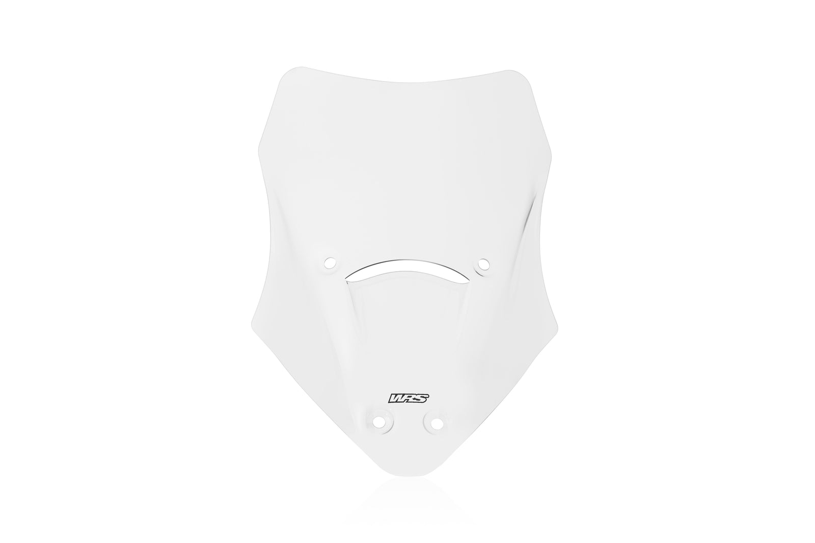 WRS Caponord Windscreen Ducati Multistrada V2 / S 2025-2026