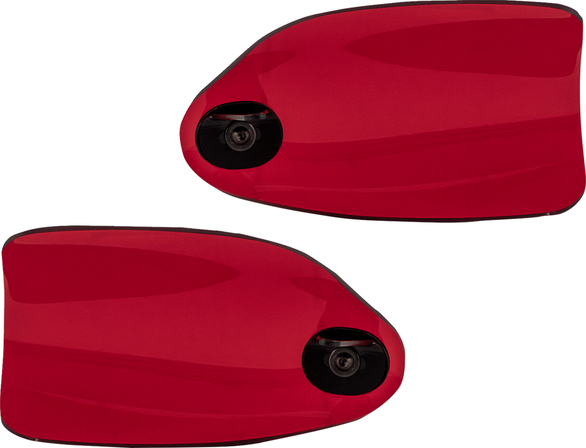 Flare® Handguards For Indian