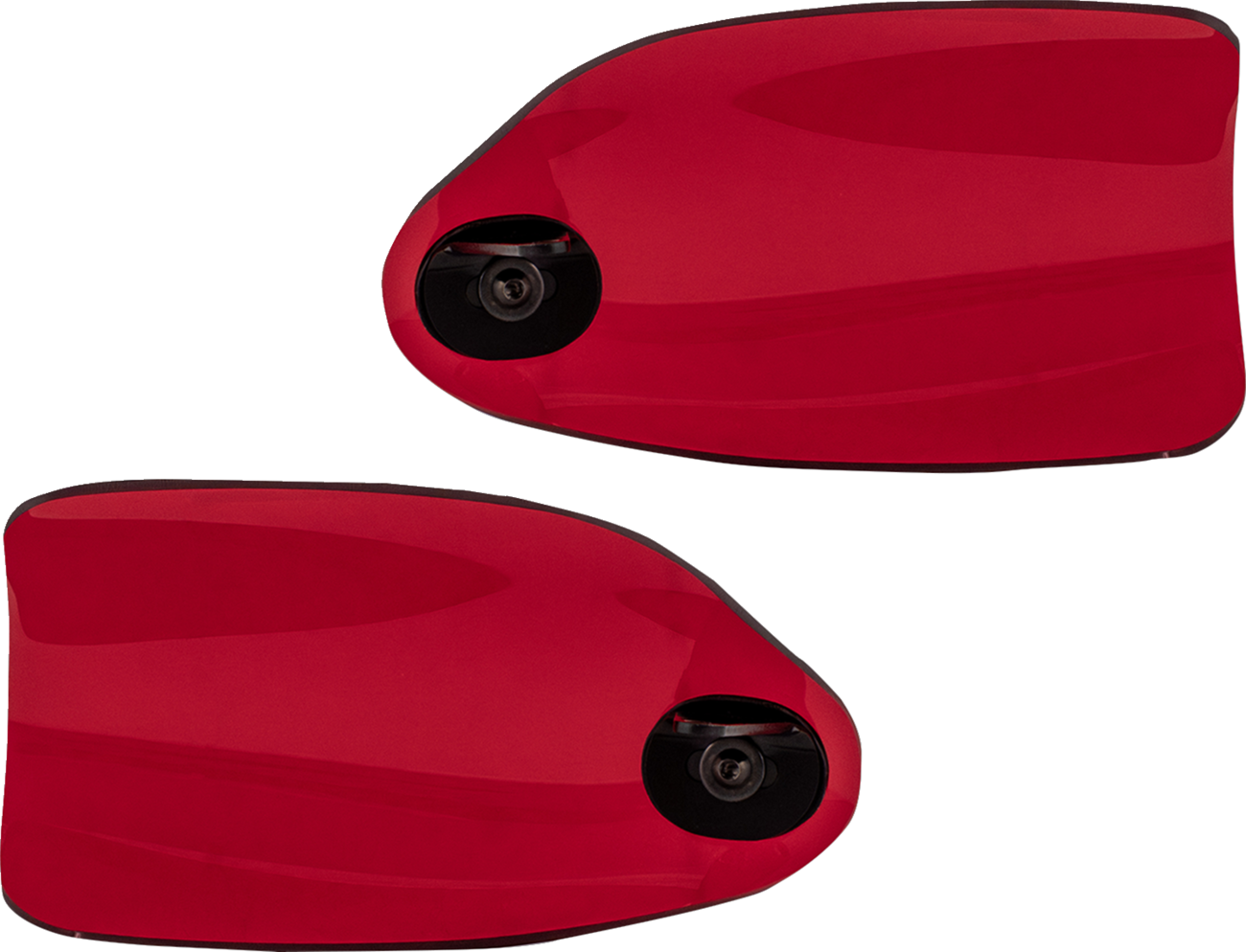 Flare® Handguards For Indian