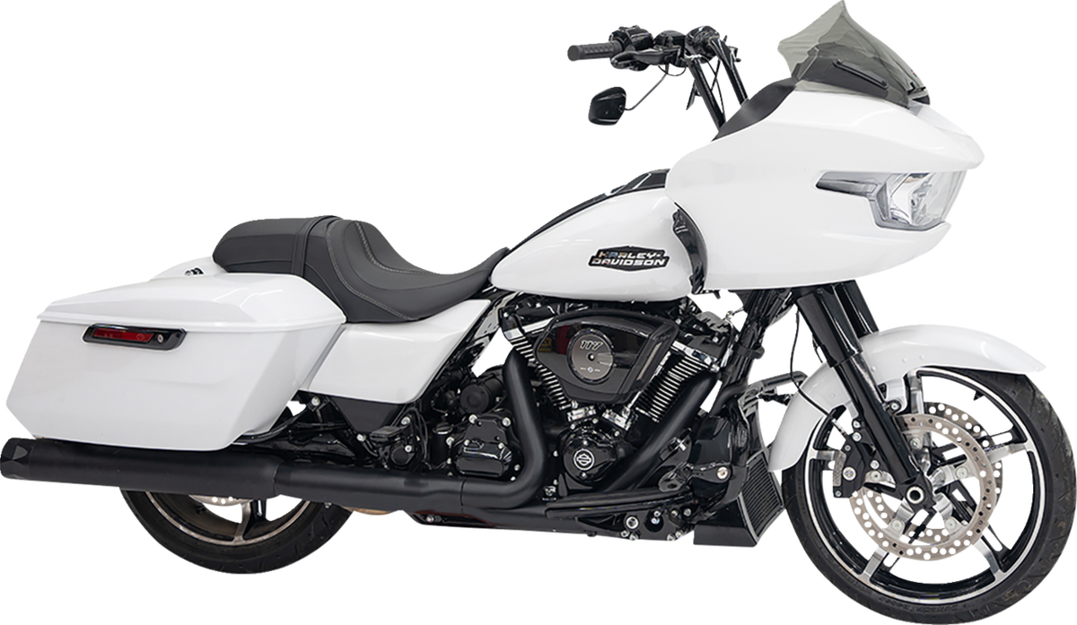 Sport Flare® Windshield - 9" - Tint - '23-'25 FLTRX