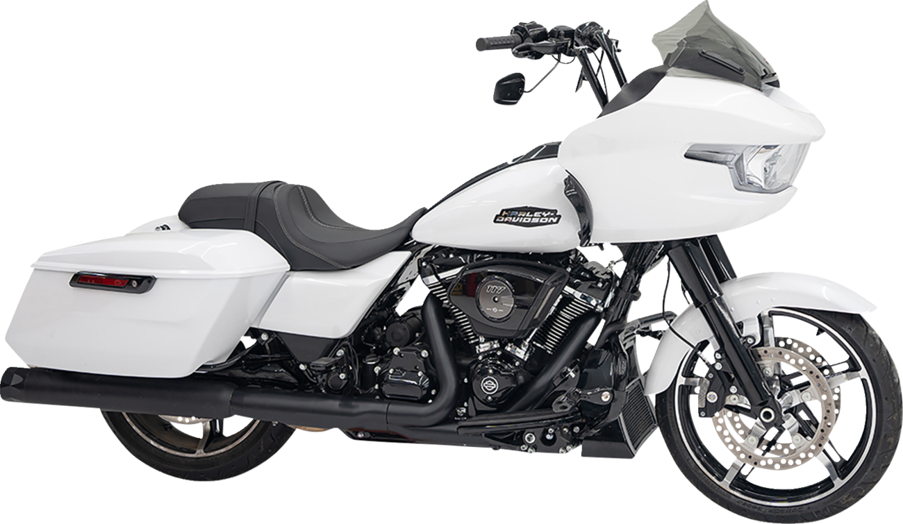 Sport Flare® Windshield - 9" - Tint - '23-'25 FLTRX