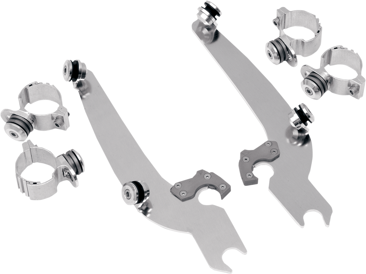 Sportshield Trigger-Lock Mounting Kit - Narrow