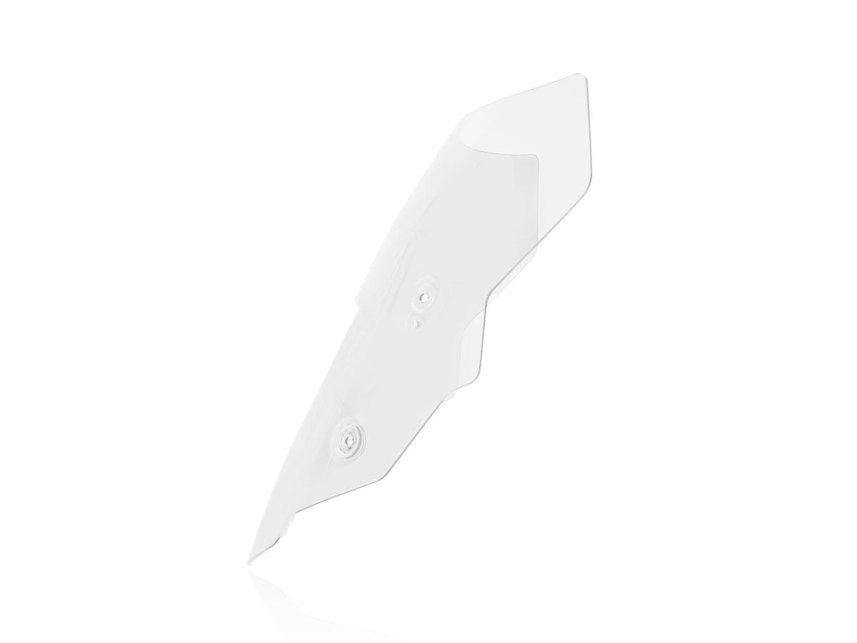 WRS Sport Windscreen Honda XL 750 Transalp 2023-2024