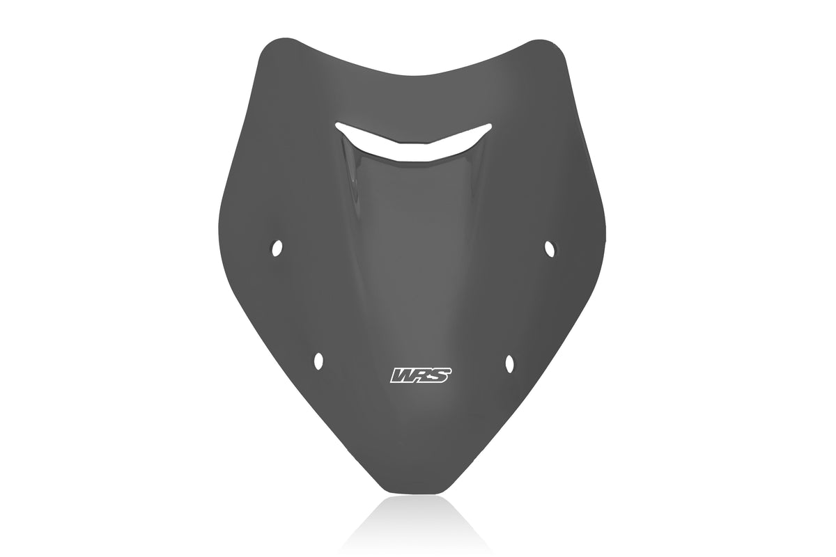 WRS Sport Windscreen Benelli TRK 702 / X 2023-2026
