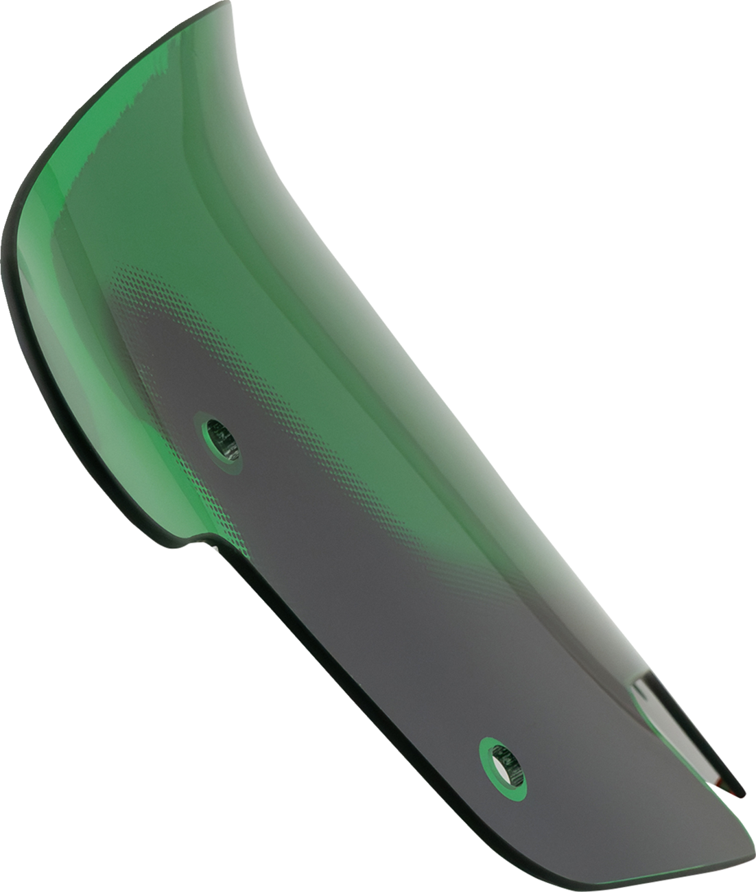Kolor Flare® Windshield