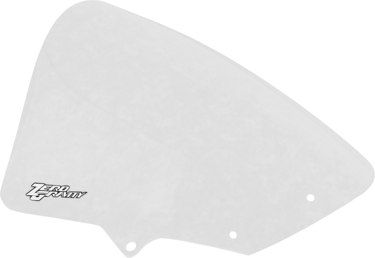 Corsa Windscreen - Clear - '08-'18 Kawasaki
