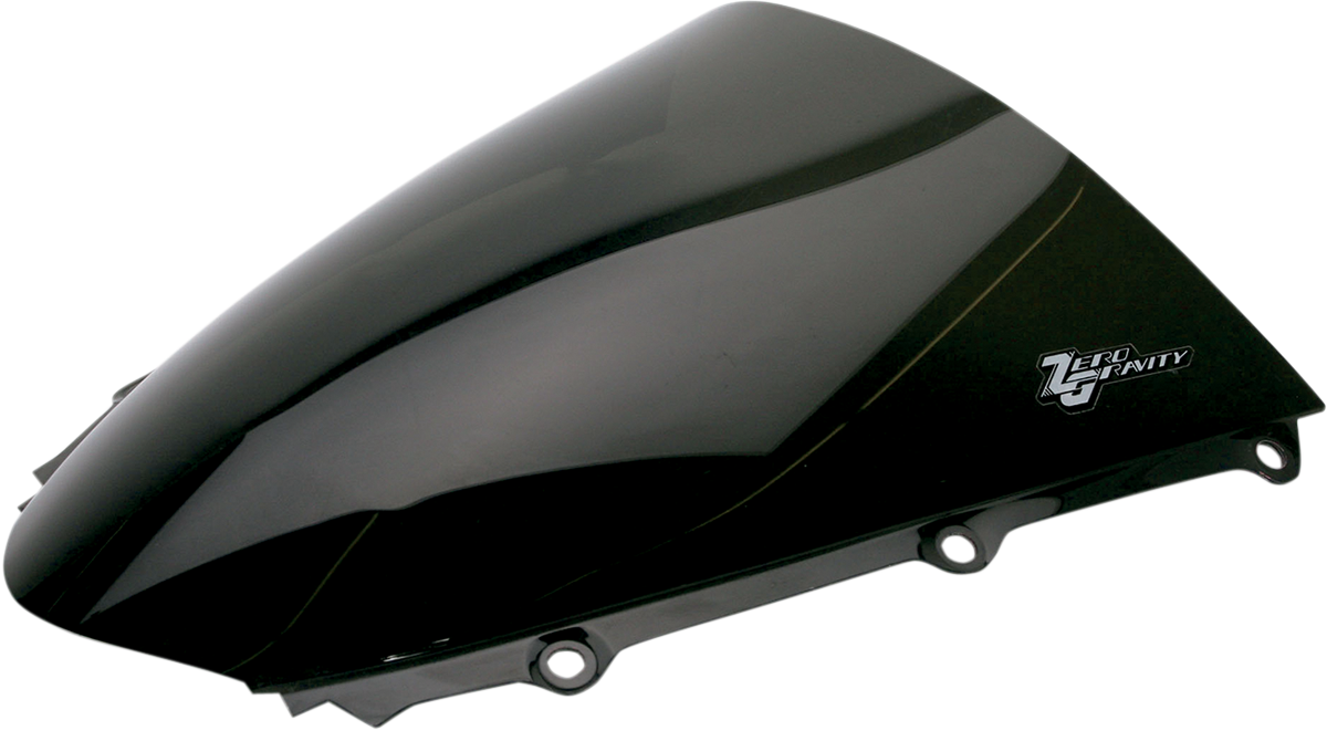 Windscreen - Dark Smoke - '04-'07 CBR1000RR