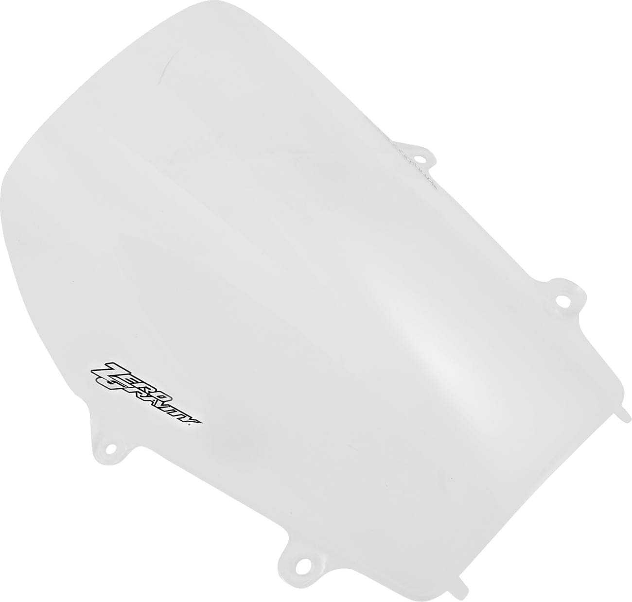 Sport Windscreen - Clear - CBR600RR