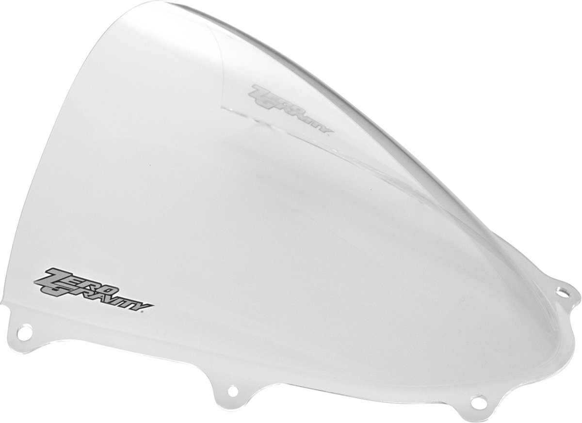 Corsa Windscreen - Clear - '17-'25 GSX-R1000R/Z