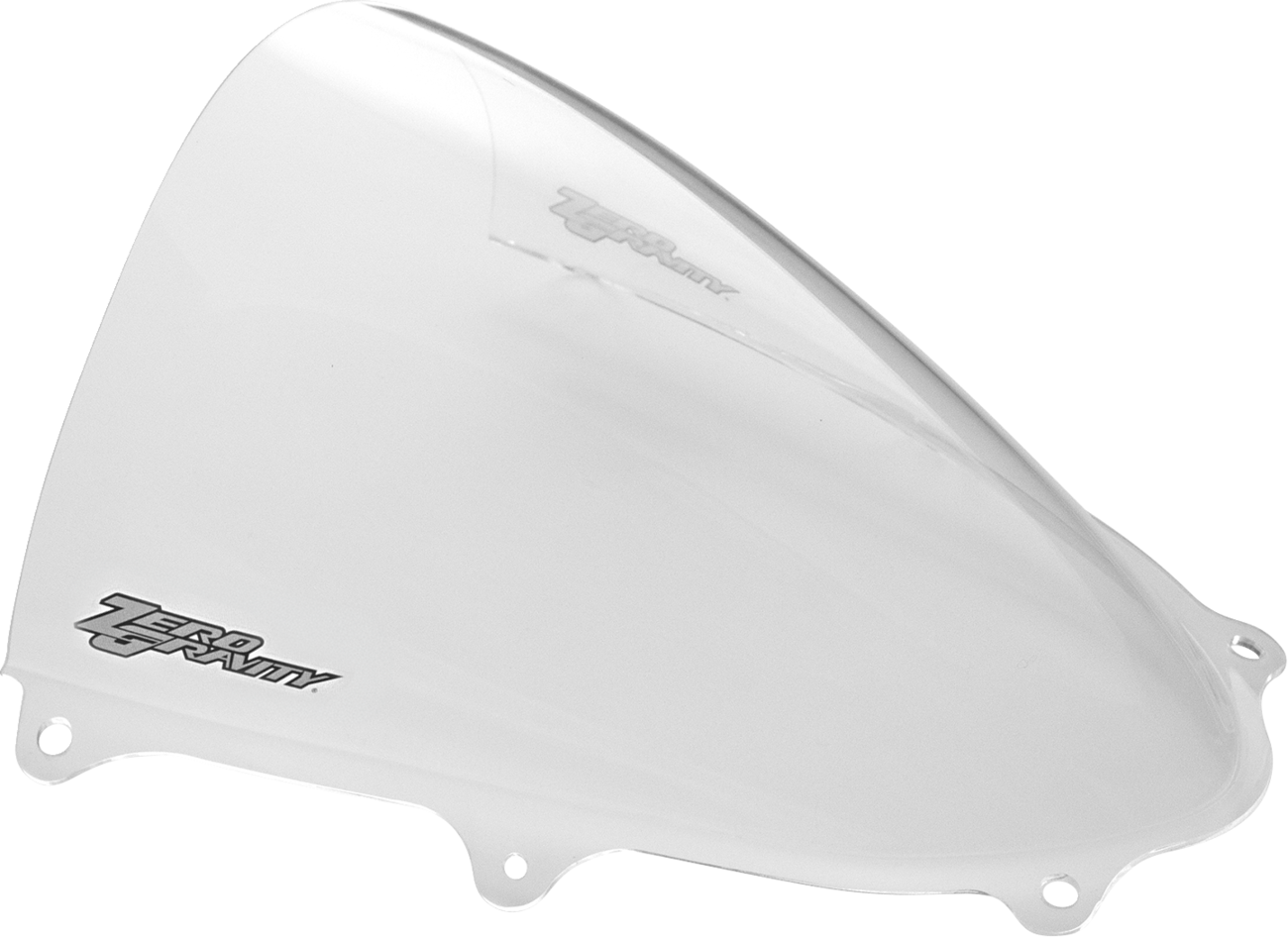 Corsa Windscreen - Clear - '17-'25 GSX-R1000R/Z