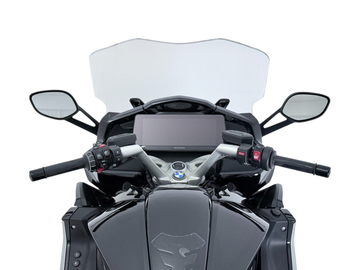 WRS Windscreen Touring BMW K 1600 GT 2010-2026