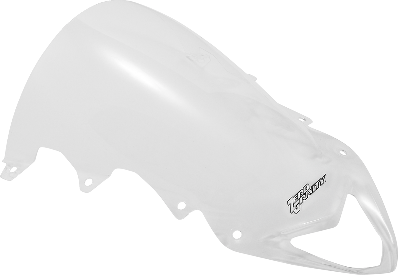 Corsa Windscreen - Clear - '10-'14 S1000RR