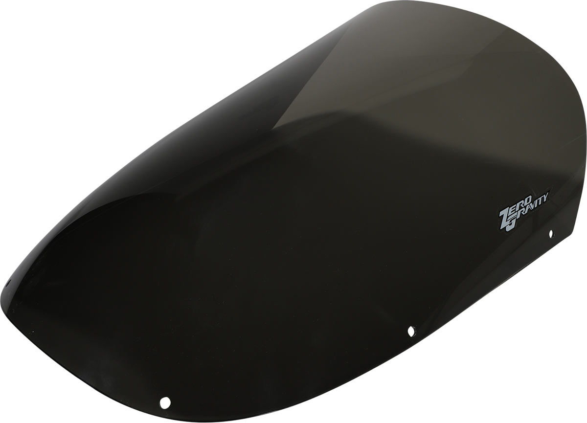 Sport Windscreen - Smoke - S3/S3t