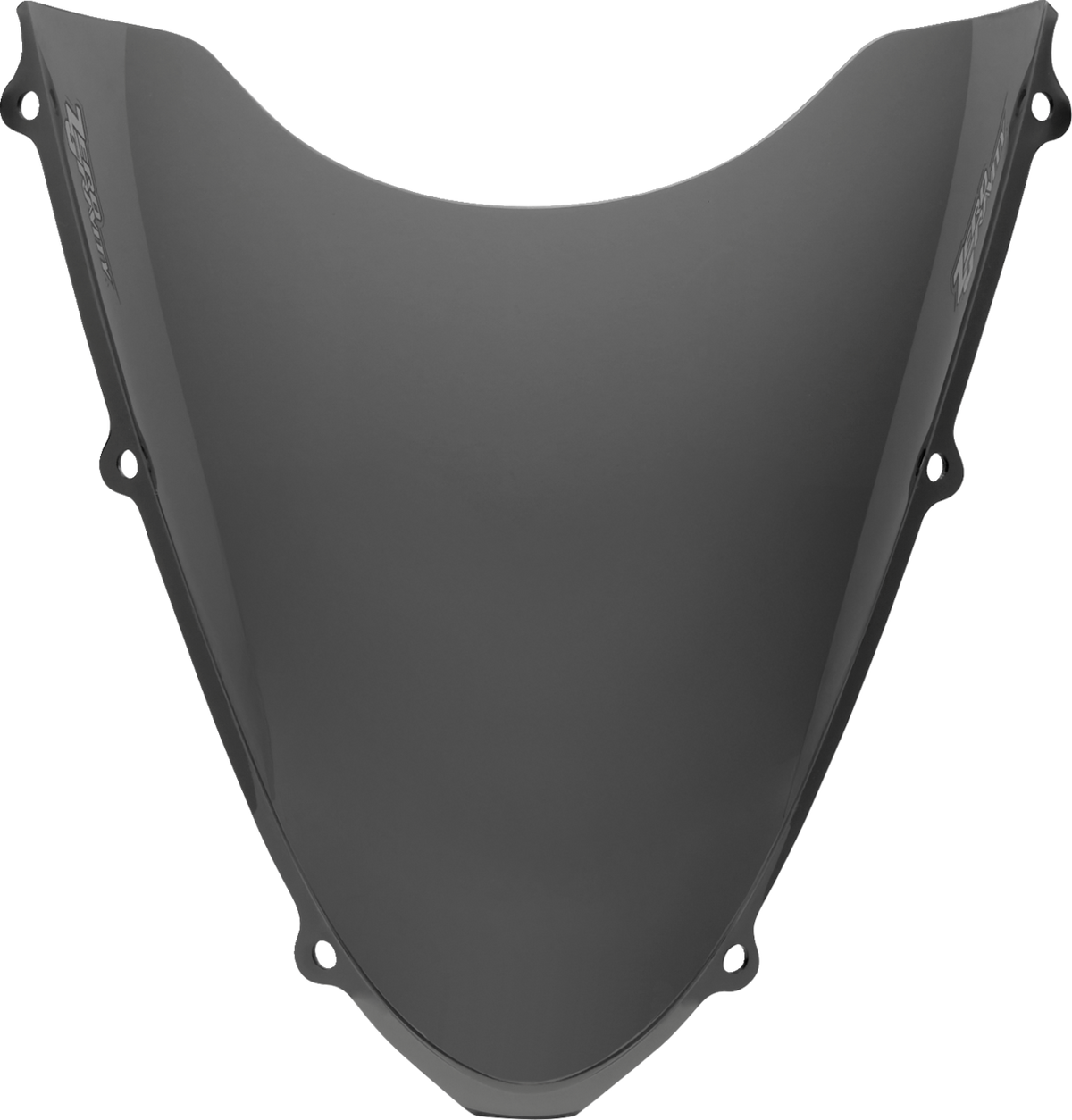 Marc 1 Windscreen - Smoke - ZX-14/R