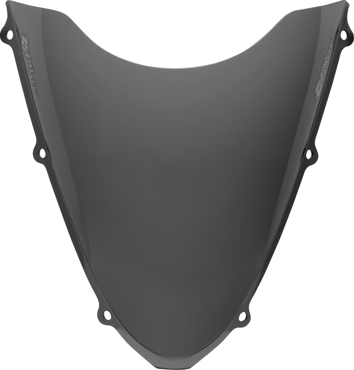 Marc 1 Windscreen - Smoke - ZX-14/R