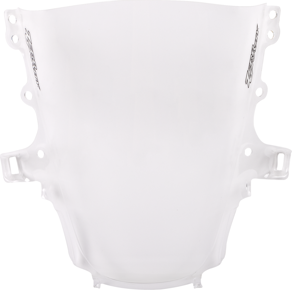 Corsa Windscreen - Clear - '20-'25 YZF R1/R1m/World GP