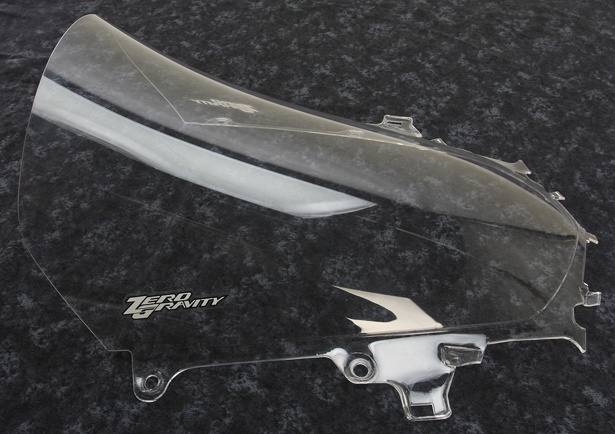 Sport Windscreen - Clear - R1