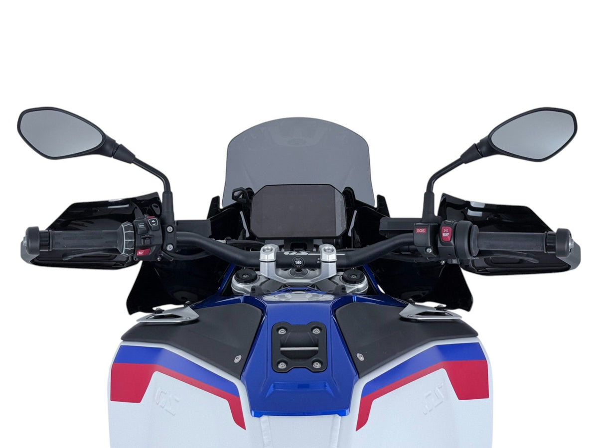 WRS Windscreen Standard No Radar BMW R 1300 GS 2023-2026