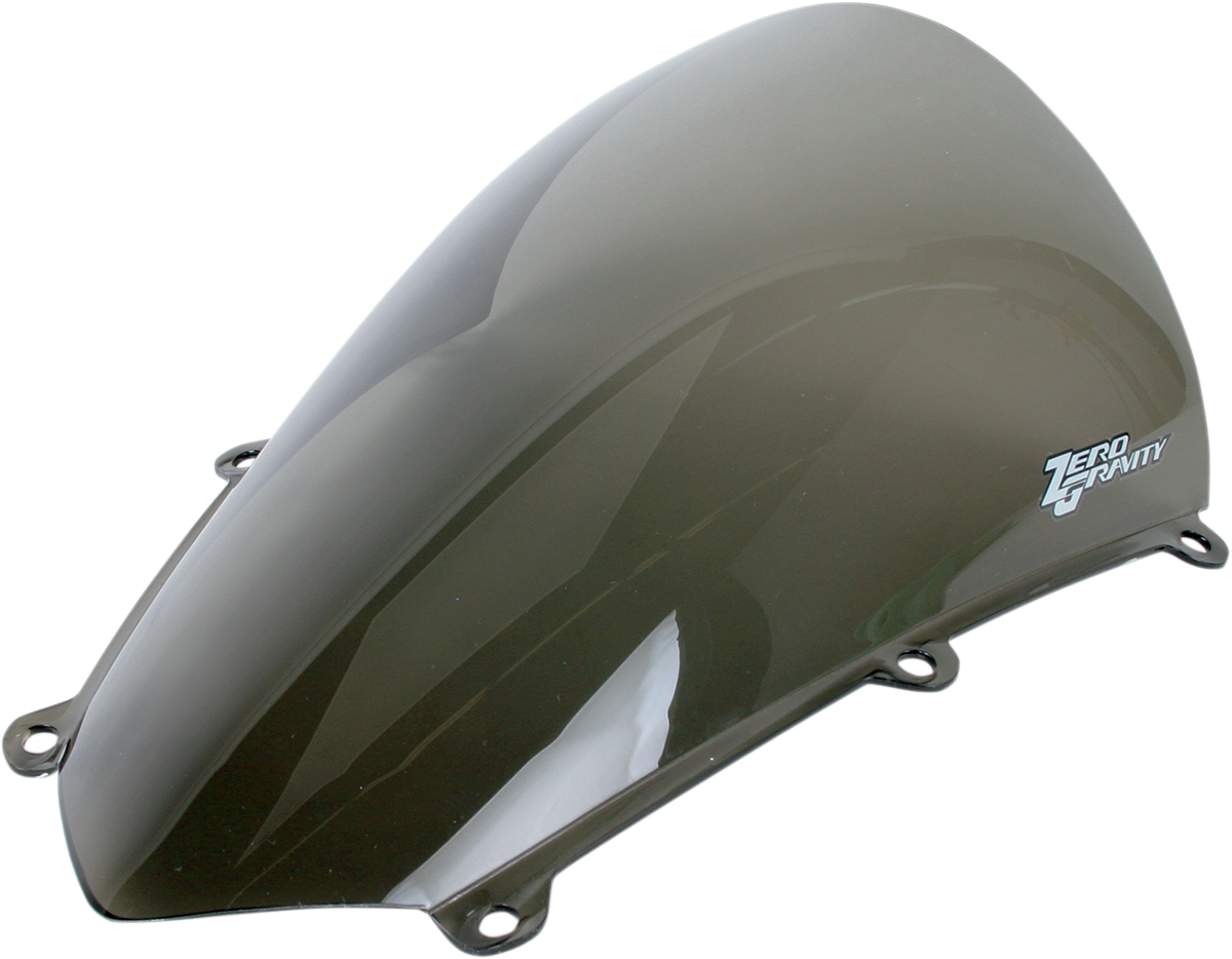 Corsa Windscreen - Smoke - '07-'12 CBR600RR