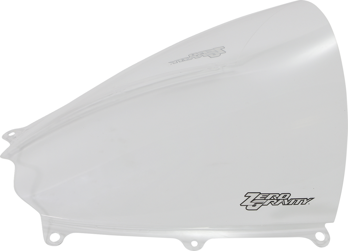 Corsa Windscreen - Clear - '07-'08 GSX-R1000