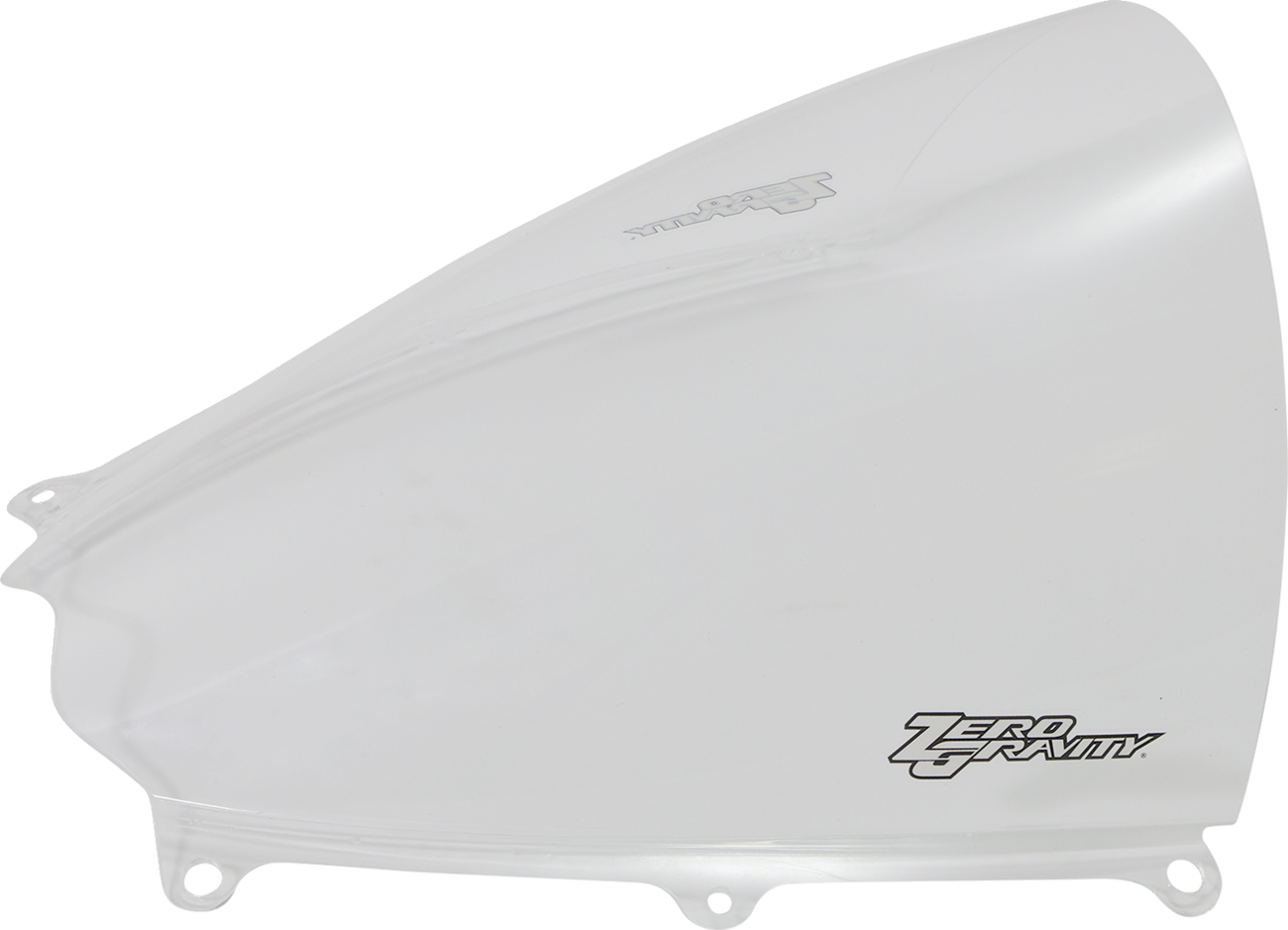 Corsa Windscreen - Clear - '07-'08 GSX-R1000