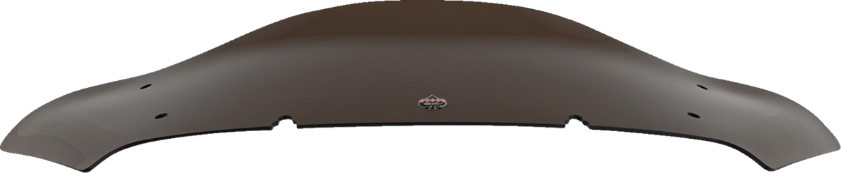 Kolor Flare® Windshield - 6-1/2" - Bronze - '23-'25 FLHX