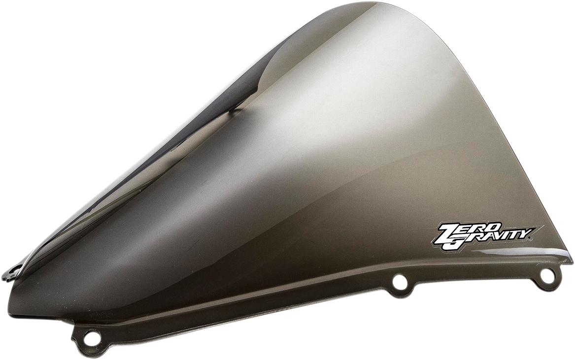 Corsa Windscreen - Smoke - Ninja H2