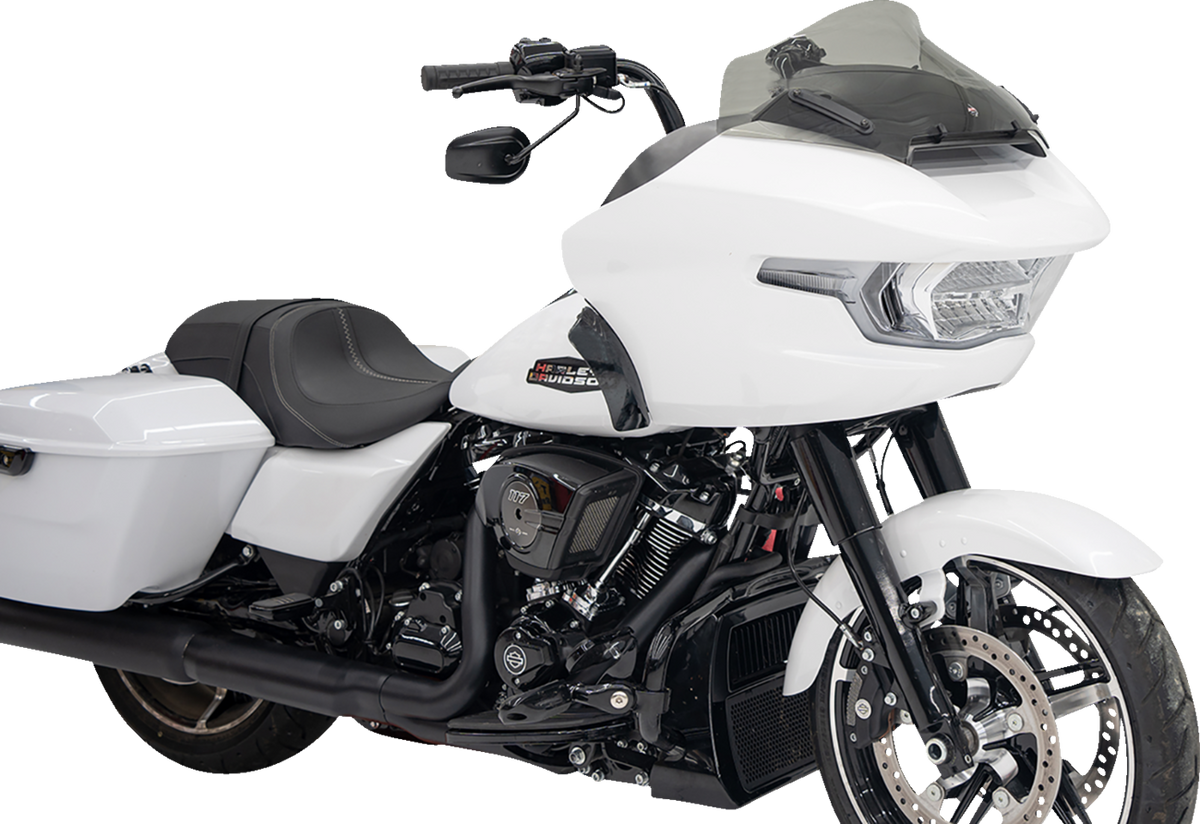 Sport Flare® Windshield - 9" - Tint - '23-'25 FLTRX