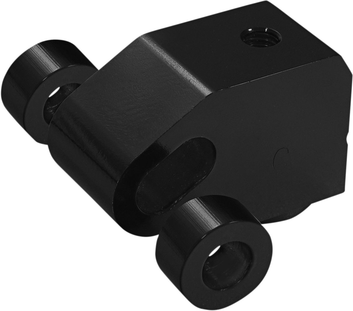 Headlight Extension Block - Indian