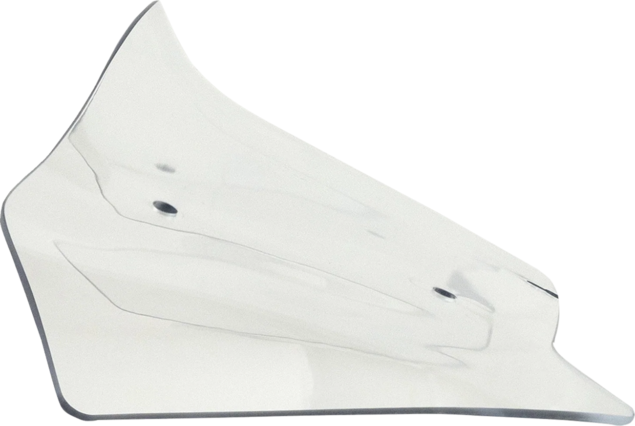 Flare® Windshield - 6-1/2" - Clear - '23-'25 FLHX