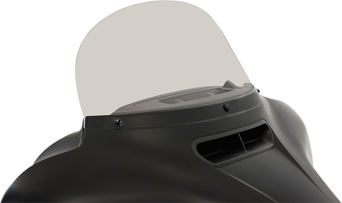Windshield - 9" - Solar - FLHT/X